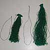 Tomato-fix :Pour soulever les bouquets de tomatesEvitent que les bouquets tombent Evitent que les bo...