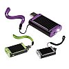 Descriptionchargeur solaire de téléphone portable, d'appareil photo numérique, lecteur MP3 et PDA, c...