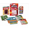 Impression et collage de fenêtres pour conditionnement CARDING ® (Strech Pak ®), une nouvelle dimens...