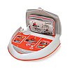 Sudden cardiac arrest (SCA), often confused with heart attack, can strike any person, anywhere, anyt...
