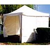 Tentes en toile