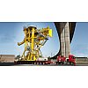 Groupe Capelle : Transport exceptionnel