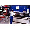 4 presses plieuses à commande numérique d’une puissance de 35 T à 230 T pour le pliage de pièces jus...