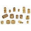 Bhavani Krupa Enterprise is Manufacturers and Exporters of Brass Inserts.