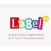 Conception et fabrication d'&eacute;tiquettes Adh&eacute;sive