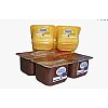 Emballage pour produits frais laitiers