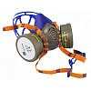 FUTURA HALF MASK (RESPIRATOR)
