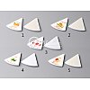 IF 201 - Image File Fruit Series Color : Image Size(mm) : 80 * 65 * 3T Grit(#) : Any Grit Remark : I...