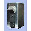 GENERATEUR D'AIR CHAUD TYPE MINOR 25PUISSANCE 25000Kcal/h Caractéristiques ...