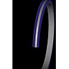 Joint composite de piston double effet constitué d'un joint d'étanchéité en élastomère, et de deux b...