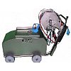 Descriptif techniqueAccouplement élastique Circuit de commande électrique basse tension (24 V) By-pa...