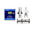 The ENV200 is an ultrasonic instrument measures the density of suspended solid in liquid. it consist...