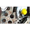 Régénération sur site TTL France propose un service de régénération des manches in situ avec ou sans...
