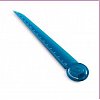 4 en 1 Règle, ouvre-lettre19 x 3 x 0,2 cmColoris : Bleu TransparentCitron Vert TransparentOrange Tra...