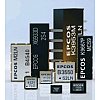 EPCOS est leader mondial des composants acoustiques à ondes de surface. Application multimédias :- d...