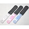 FT 309 – Square Foot fileColor : WHITE, PINK, BLUE Size(mm) : 265 * 45 * 10T Grit(#) : Any Girt Rema...
