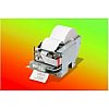 - 100 mm/sec- Résolution : 8 dots au mm- RS 232C, Centronic émulation Epson, Windows- Largeur 56, 80...