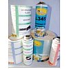 CaractéristiquesPeintures acryliques – Solvants cétoniques.Peintures très couvrantes au brillant pro...