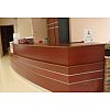 Pour la conception de votre mobilier de bureau, ISOSPACE travaille en collaboration avec une usine d...