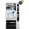 Design moderne et sobre, esthétique agréable sont les atouts du Distributeur automatique de boissons...