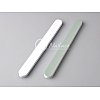 MB 601 – 7” Straight Magic Buffer Color : Green / White Size(mm) : 178 * 18 * 7.5T Grit(#) : #400 / ...