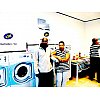 Vous disposez d'un local, vous souhaitez le rentabiliser ?Nous pouvons vous installer une laveries, ...