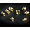 Brass Precision Turned ComponentsWe Manufacturer Brass Precision Turned Components from 3mm to 38/40...