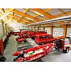 MATHIS n’oublie personne dans ses EcoConstructions. Offrir une EcoConstruction aux centres de secour...