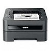 BROTHER Imprimante laser monochrome HL2240 •HL2240D •Résolution d’impression jusqu’à 2 400 x 600 dpi...