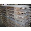 Production de bois de sciage