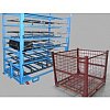 The Trolleys offered by us offers critical solutions to the automobiles industries for equipping var...