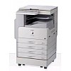 Impression noir et blanc d'entreprise Ce multifonction compact permet une copie noir et blanc extrêm...