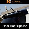 Item No : KSGR-SPO-01 Model : Kia Sportage R Product Name : Rear Spoiler Spoiler Hyundai: Santa Fe 2...