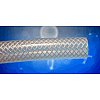 The Reinforced Food Grade PVC tube supplied by Buxoplas Manufacturing is manufactured from specially...