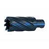 The POWERBOR® complete cutting technology allows holes to be produced quicker and more efficiently, ...