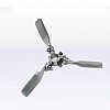 Turbine Tripales R&eacute;tractables