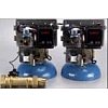Adoucisseur 3900 "Duplex" Vanne Top