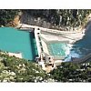 Le ANDRITZ HYDRO Compact Hydro Division est le leader mondial dans les produits et services pour les petites et moyennes Centrales hydroélectriques à petite échelle