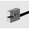 Les petites dimensions permettent l'utilisation dans des emplacements étroitsLe modéle en métal prés...