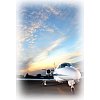 Servicios de vuelos charter