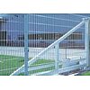Grille de clôture idéale pour les sites industriels et équipements collectifsLa clôture DUO est cons...