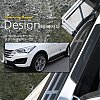 Item No : HDM-STAS-01 Model : Santafe DM(2013) Product Name : Side StepSide step Hyundai: Santa Fe 2...