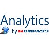 Via Kompass Analytics is het nu zelfs mogelijk de bedrijfsnaam en locatie te achterhalen van bezoeke...