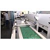 Nous sommes spécialistes de fabrications des composants éléctroniques.Nos machines de placement comp...