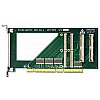 PMC-PCI, carte porteuse PCI pour module PMC