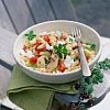 Sodexo se doit de participer à l'éducation nutritionnelle de ses consommateurs. C'est pourquoi nous ...