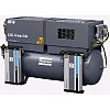 Gamme SF - Exempts d'huile Compresseurs rotatifs, alimentation électrique. Air propre (sans huile). ...