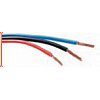 Ces fils souples et domestiques sont conçus et recommandés pour vos travaux d'éléctricité afin d'app...