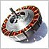 Souples Composites magnétiques (SMC) est le nom internationalement reconnu pour embouti et traités p...