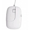 Souris optique filaire. Interface USB. Sous boite cadeau.. . Cet article est eco&print. Son prix...